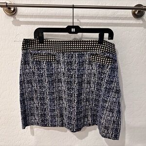 Cabi Business Casual Skirt